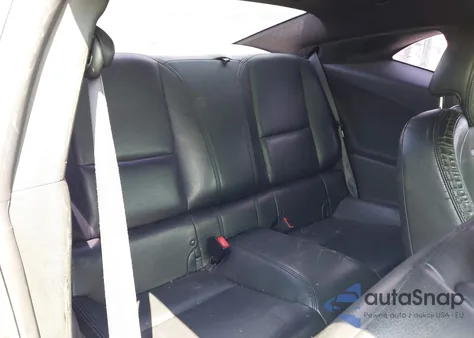 2011 Chevrolet Camaro 2Ls z USA, uszkodzony, nr VIN 2G1FA1ED8B9150707